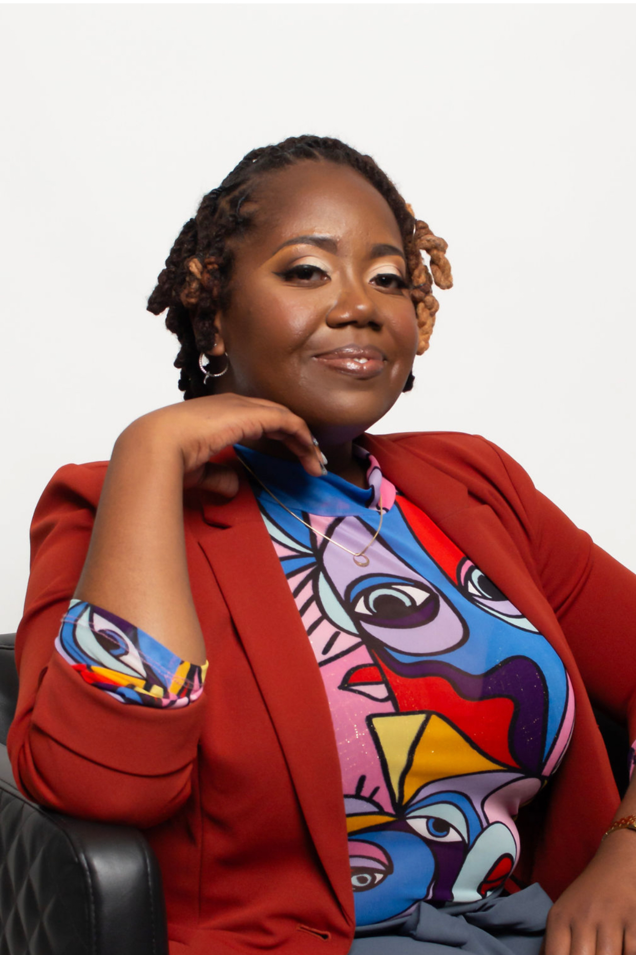 LaKeisha Brown