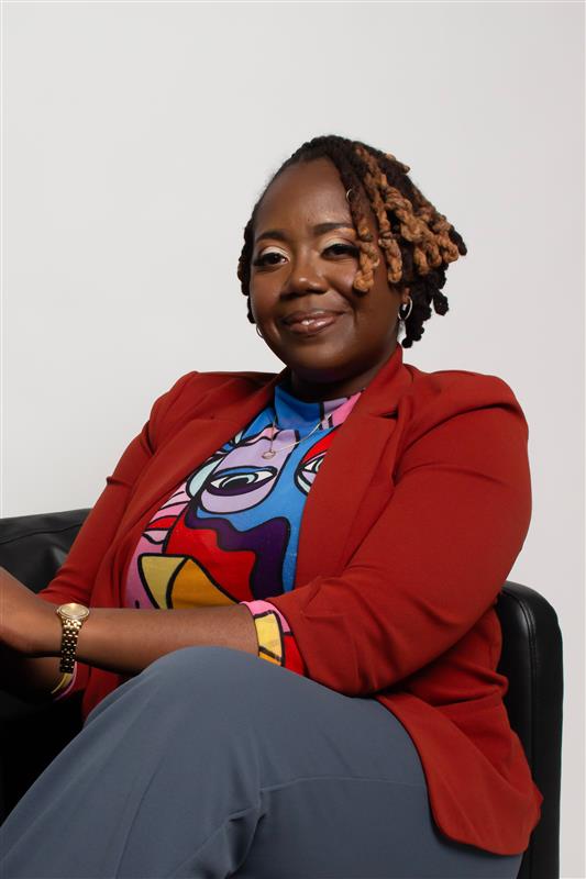 LaKeisha Brown
